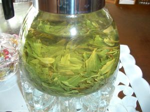 今年のお茶 今年のお茶