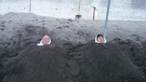 砂むし温泉 砂むし温泉