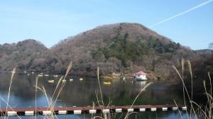 円田湖